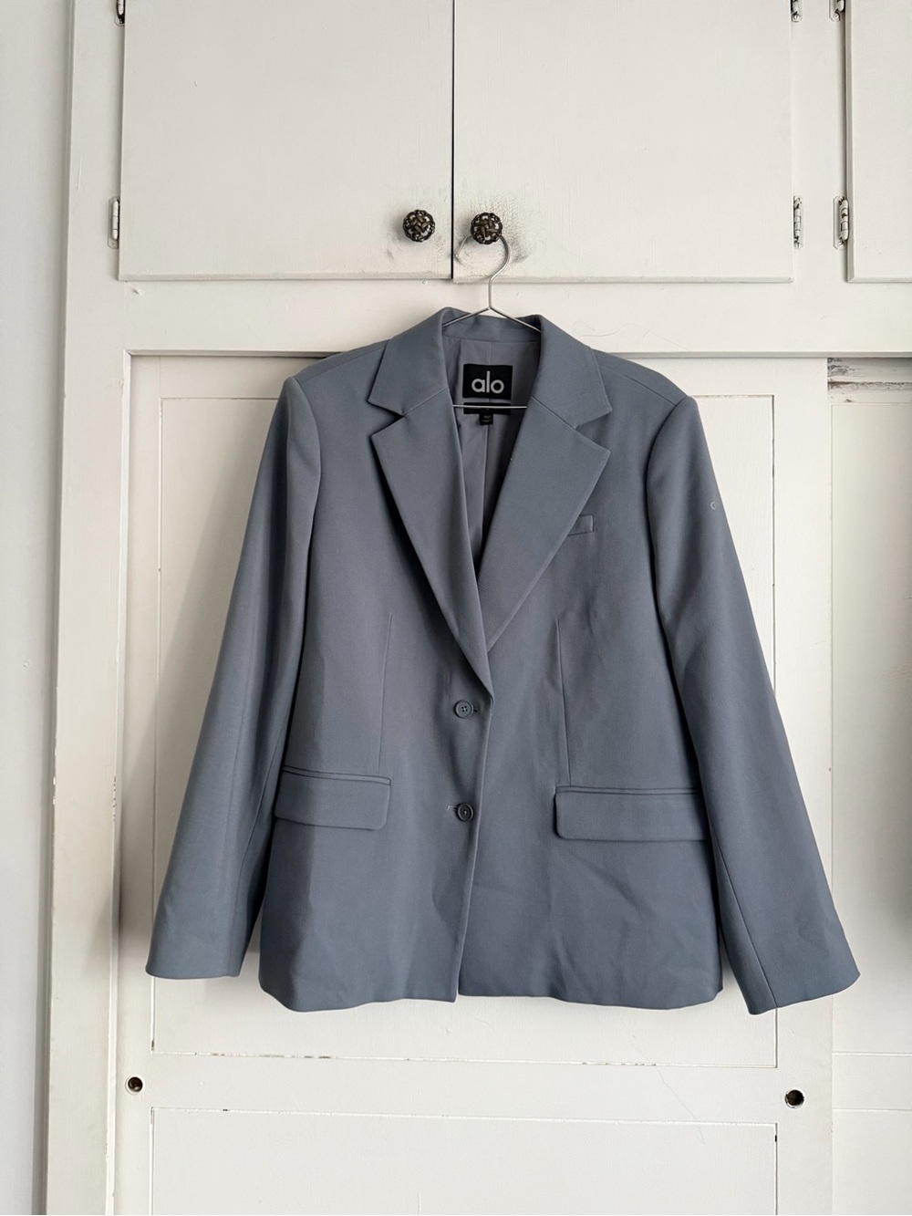Alo First Class Blazer
